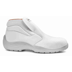 SAFETY WORK SHOES BASE PROTECTION B0647