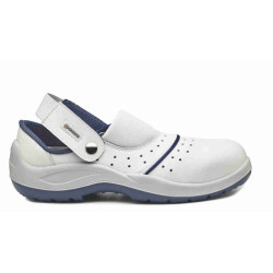 Base Protection - B0672 SMASH S1P SRC in Stock. #BaseProtection #safety  #shoes #FeelTheComfort